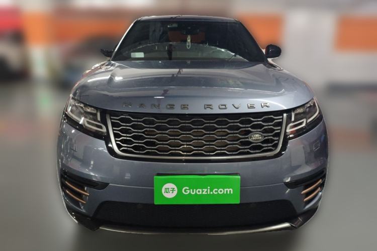 Used Land Rover Range Velar 2020 P250 R-DYNAMIC S Exterior 1