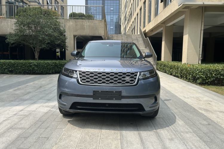 Used Land Rover Range Velar 2020 P250 Exterior 1
