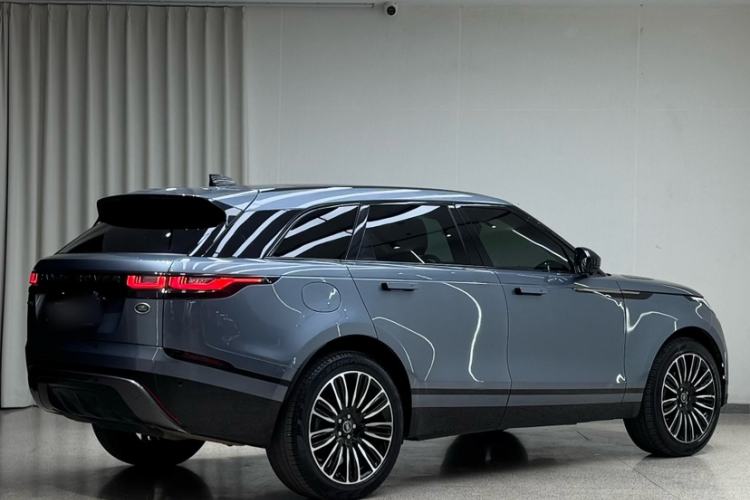 Used Land Rover Range Velar 2020 P250 R-DYNAMIC S Exterior 1