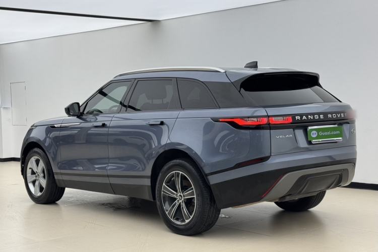 Used Land Rover Range Velar 2020 P250 Exterior 2