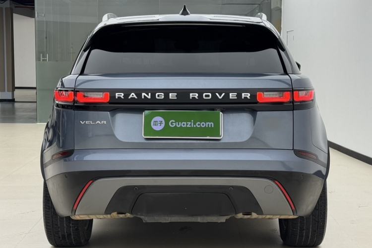 Used Land Rover Range Velar 2020 P250 Exterior 3