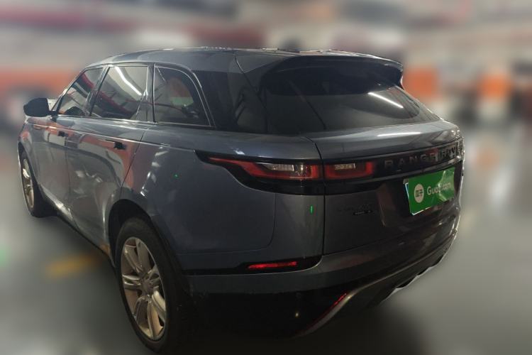 Used Land Rover Range Velar 2020 P250 R-DYNAMIC S Exterior 3
