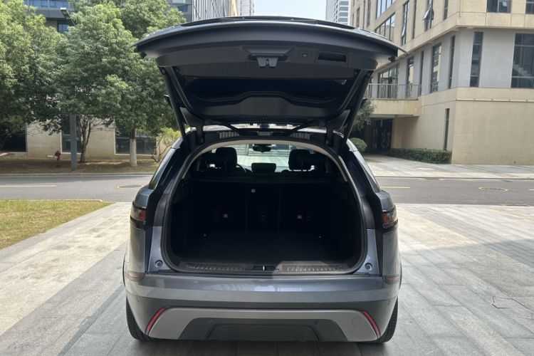 Used Land Rover Range Velar 2020 P250 Exterior 3