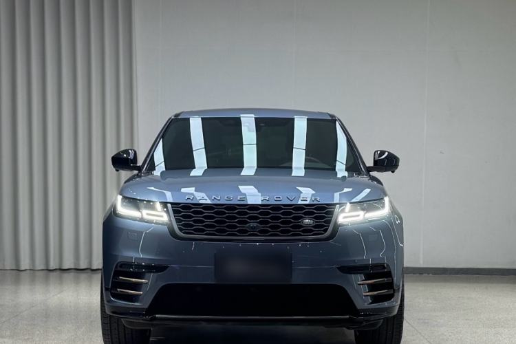 Used Land Rover Range Velar 2020 P250 R-DYNAMIC S Exterior 3