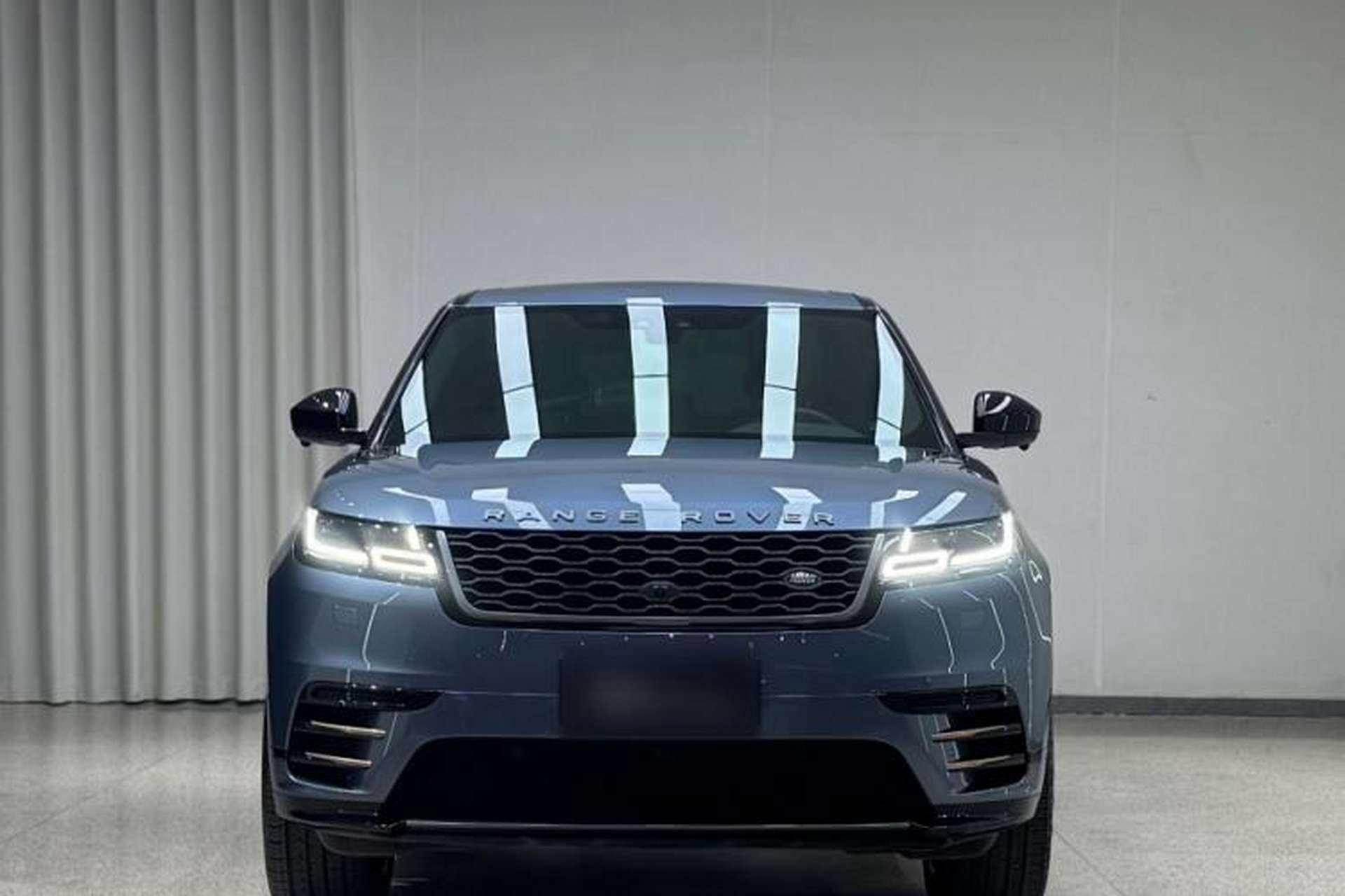 Used Land Rover Range Velar 2020 P250 R-DYNAMIC S Exterior 3