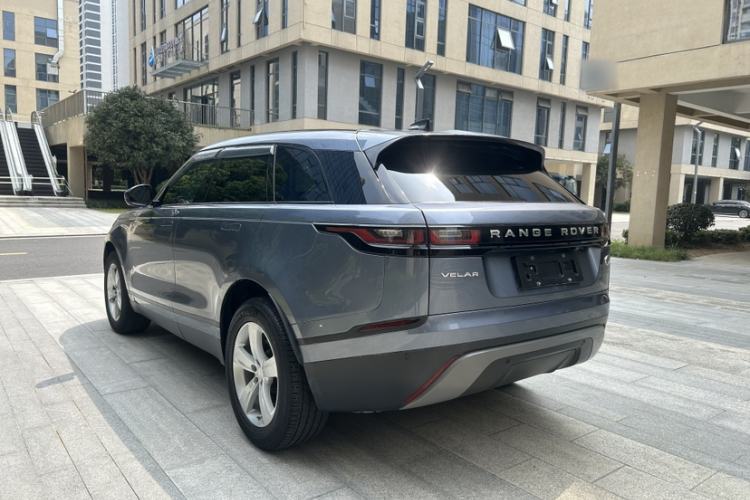Used Land Rover Range Velar 2020 P250 Exterior 4