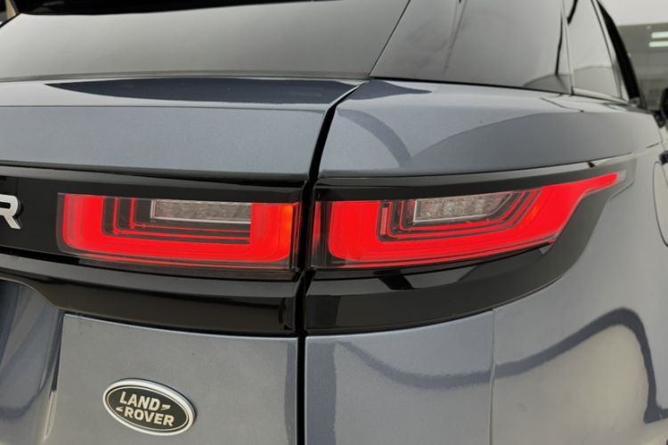 Used Land Rover Range Velar 2020 P250 Exterior 5