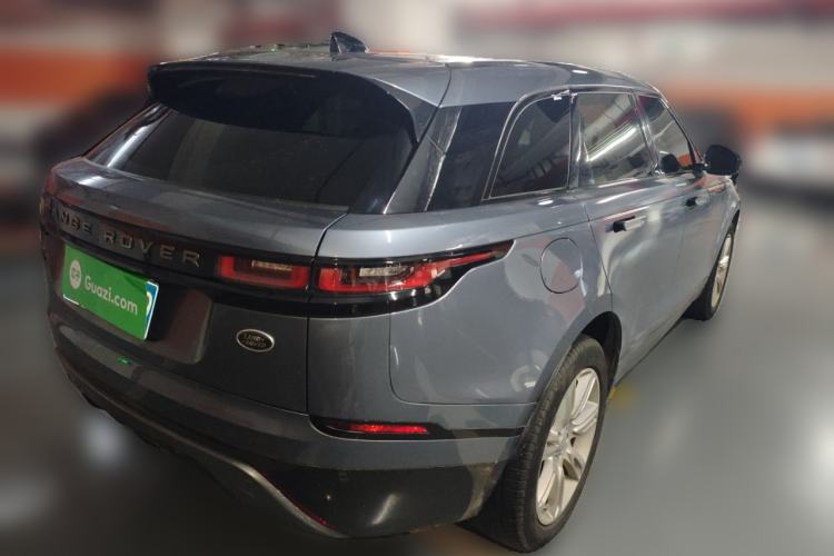 Used Land Rover Range Velar 2020 P250 R-DYNAMIC S Exterior 5