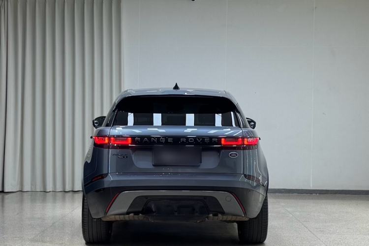 Used Land Rover Range Velar 2020 P250 R-DYNAMIC S Exterior 5
