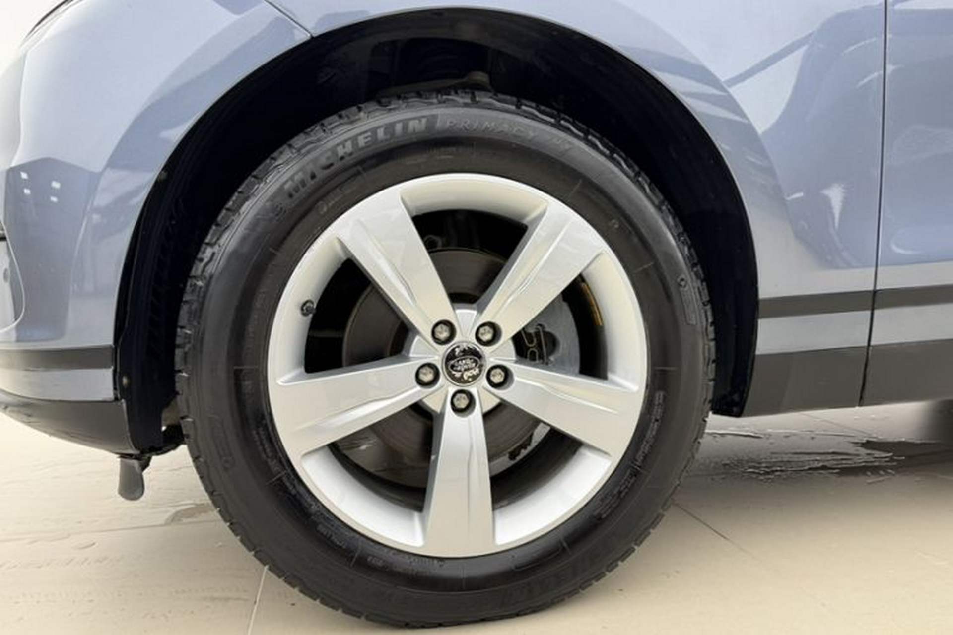 Used Land Rover Range Velar 2020 P250 Exterior 6