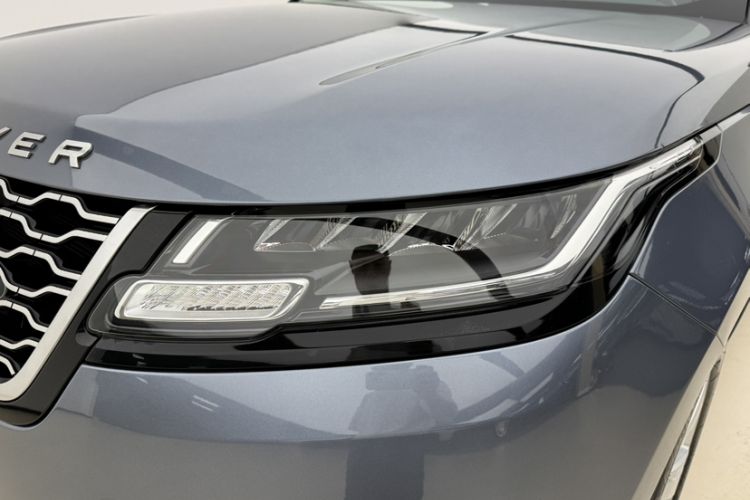 Used Land Rover Range Velar 2020 P250 Exterior 7