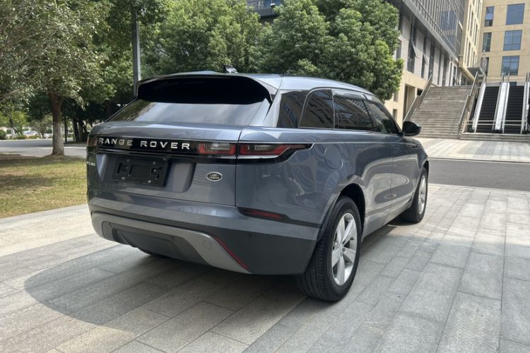 Used Land Rover Range Velar 2020 P250 Exterior 7
