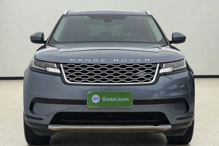 Used Land Rover Range Velar 2020 P250 Exterior 8
