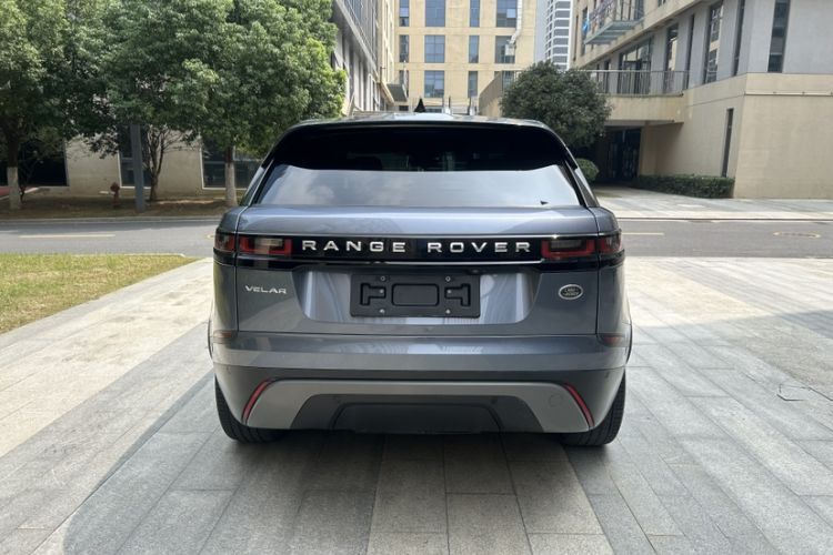 Used Land Rover Range Velar 2020 P250 Exterior 8