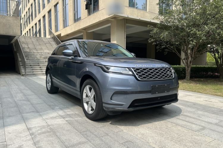 Used Land Rover Range Velar 2020 P250 Exterior 9
