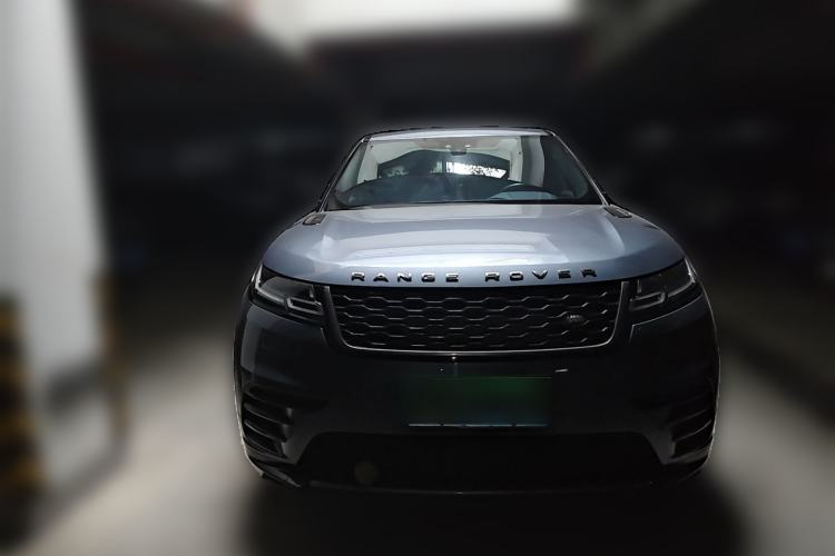 Used Land Rover Range Velar 2020 P340 R-DYNAMIC S Front