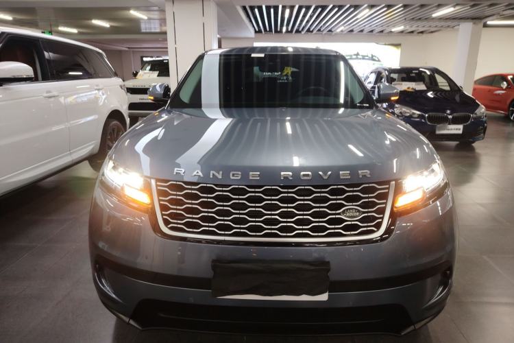 Used Land Rover Range Velar 2020 P250 Front