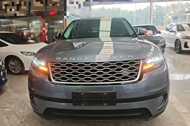 Used Land Rover Range Velar 2020 P250 Front