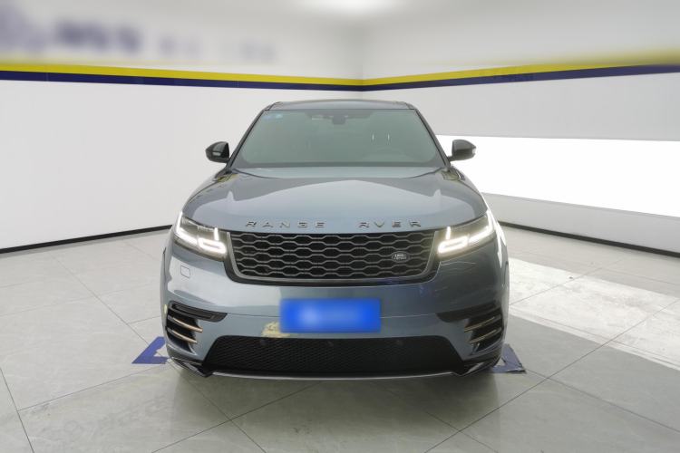 Used Land Rover Range Velar 2020 P250 R-DYNAMIC S Front