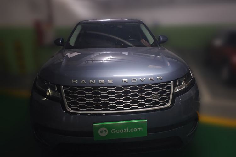 Used Land Rover Range Velar 2020 P250 Front