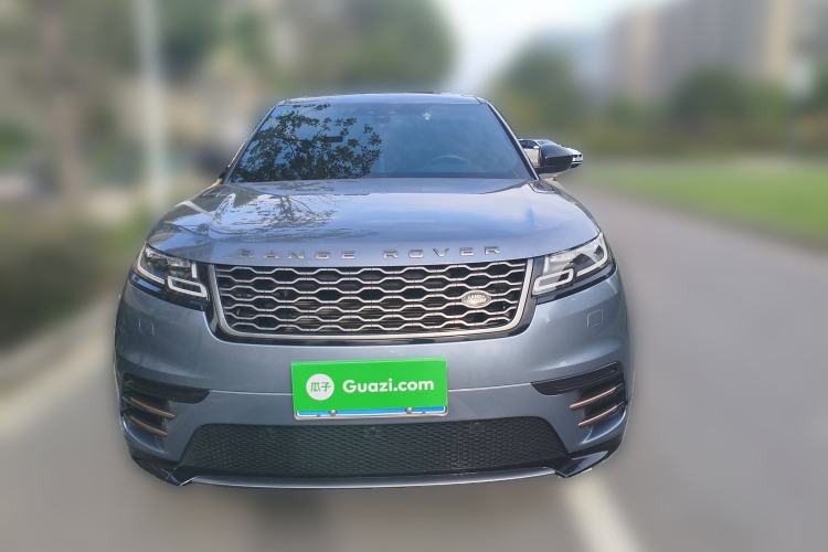 Used Land Rover Range Velar 2020 P250 R-DYNAMIC S Front