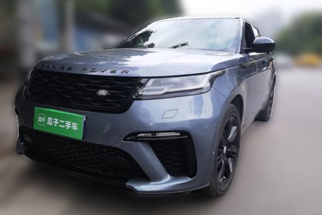 Used Land Rover Range Velar 2020 P250 R-DYNAMIC S
