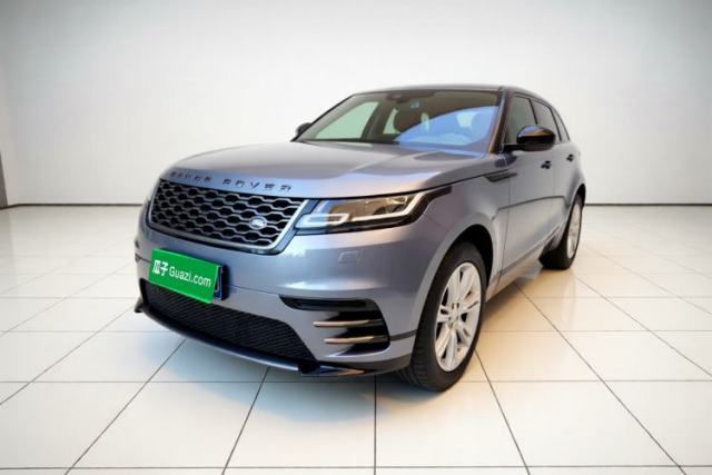 Used Land Rover Range Velar 2020 P250 R-DYNAMIC S
