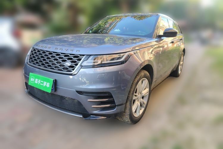 Used Land Rover Range Velar 2020 P250 R-DYNAMIC S Guazi used car, China used car export, Used car for sale, Used  cars, Cheapest cars for sale