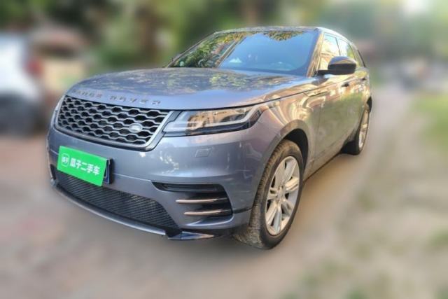 Used Land Rover Range Velar 2020 P250 R-DYNAMIC S