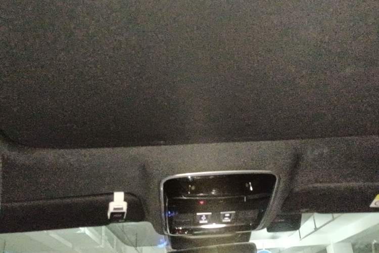 Used Land Rover Range Velar 2020 P250 R-DYNAMIC S Headliner