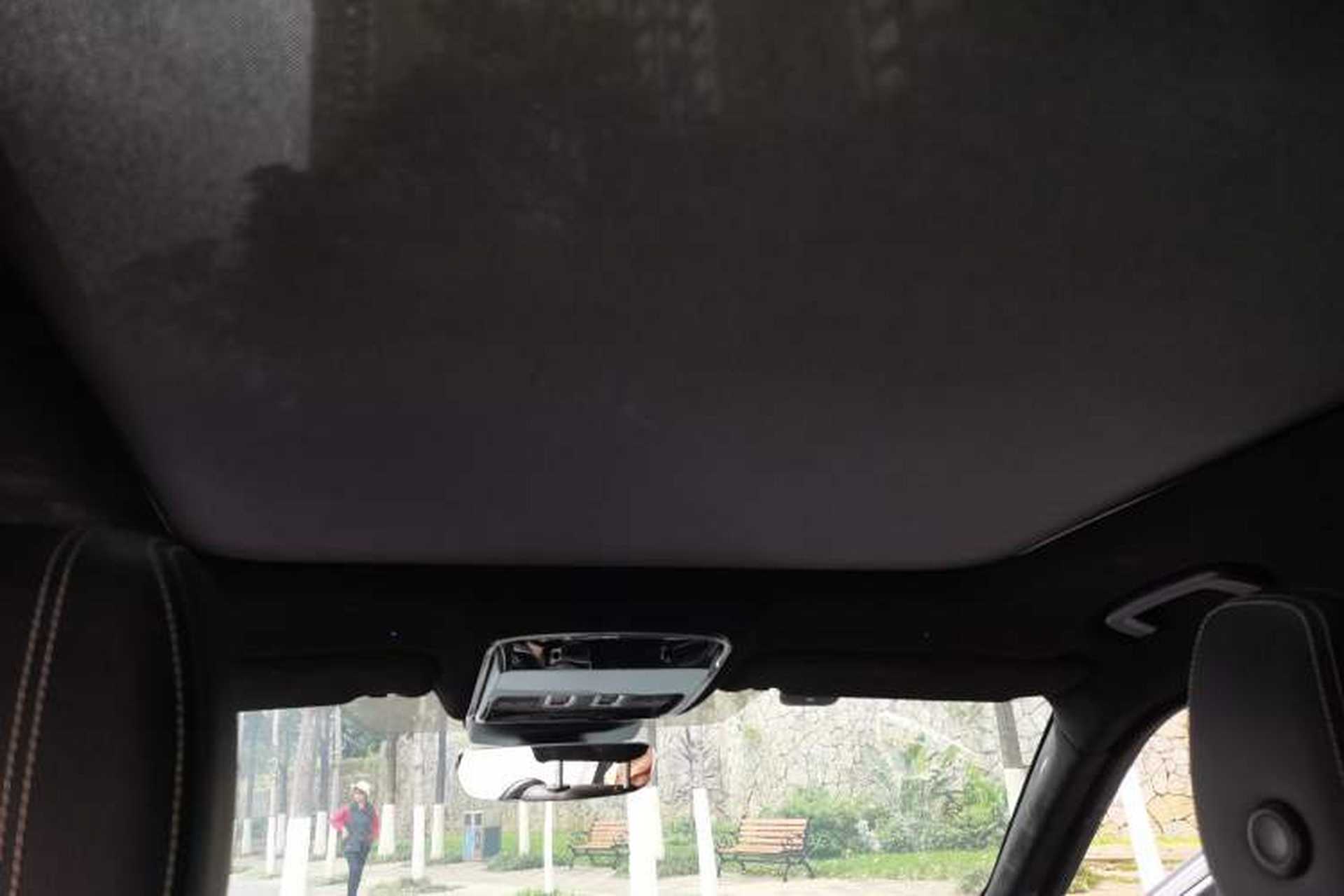 Used Land Rover Range Velar 2020 P250 R-DYNAMIC S Headliner
