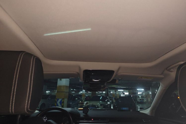 Used Land Rover Range Velar 2020 P250 Headliner