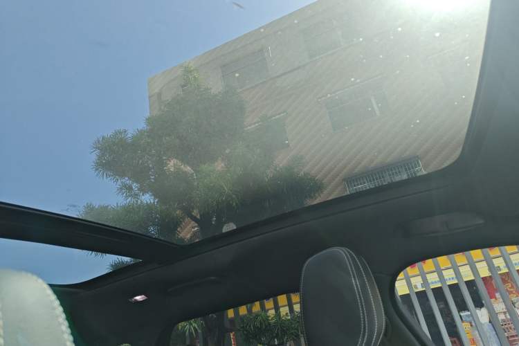 Used Land Rover Range Velar 2020 P250 R-DYNAMIC S Headliner