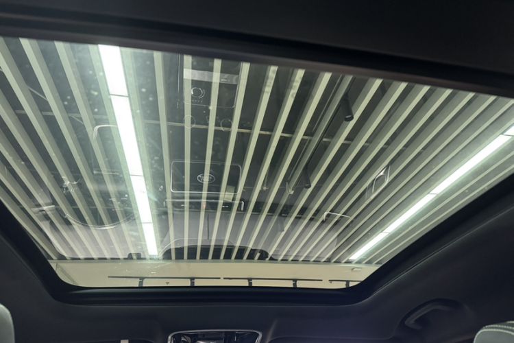 Used Land Rover Range Velar 2020 P250 R-DYNAMIC S Headliner