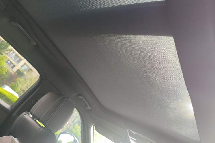 Used Land Rover Range Velar 2020 P250 R-DYNAMIC S Headliner
