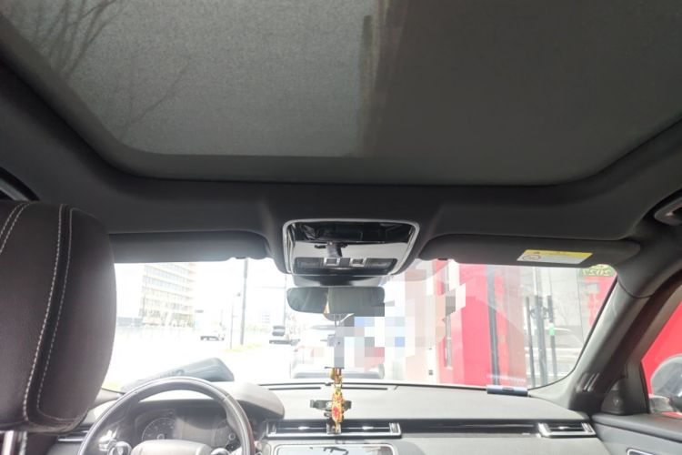 Used Land Rover Range Velar 2020 P250 R-DYNAMIC S Headliner