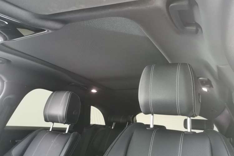 Used Land Rover Range Velar 2020 P250 R-DYNAMIC S Headliner