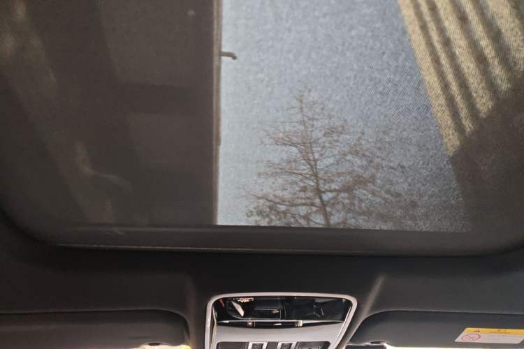 Used Land Rover Range Velar 2020 P340 R-DYNAMIC S Headliner