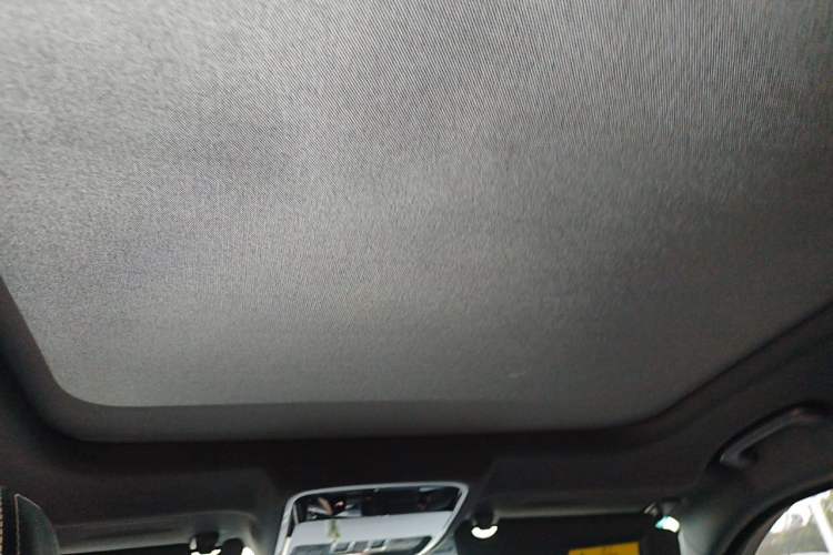 Used Land Rover Range Velar 2020 P250 R-DYNAMIC S Headliner