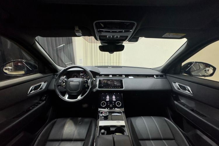 Used Land Rover Range Velar 2020 P250 R-DYNAMIC S Interior 1