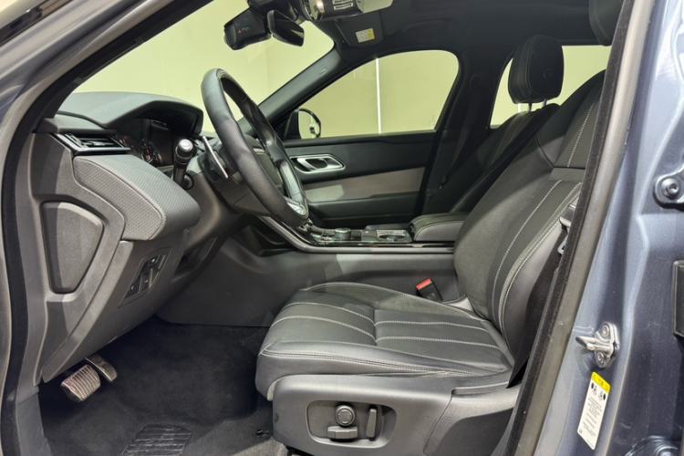 Used Land Rover Range Velar 2020 P250 R-DYNAMIC S Interior 2