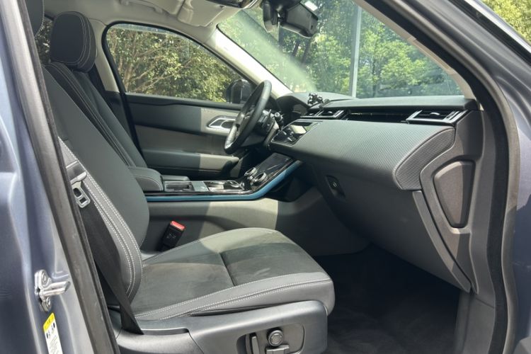 Used Land Rover Range Velar 2020 P250 Interior 3