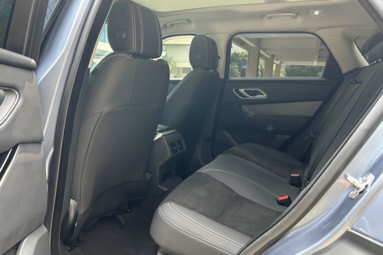 Used Land Rover Range Velar 2020 P250 Interior 6