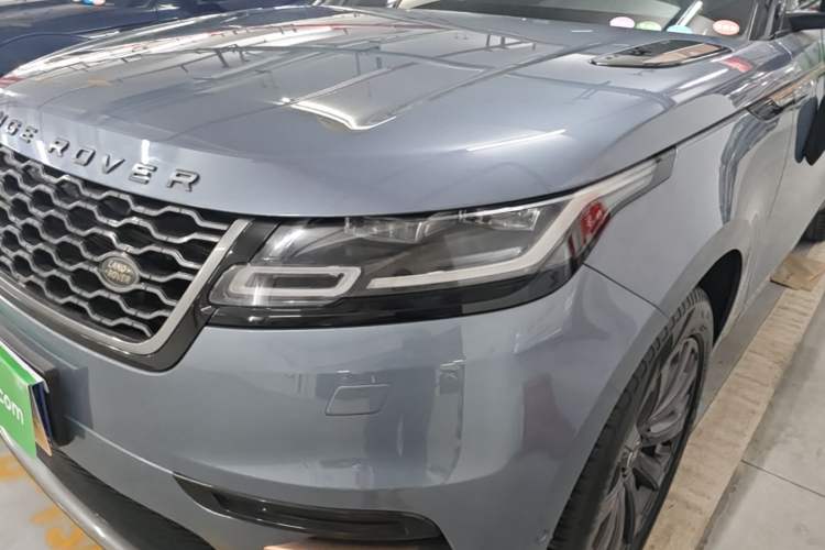 Used Land Rover Range Velar 2020 P380 R-DYNAMIC SE Left Front Headlight