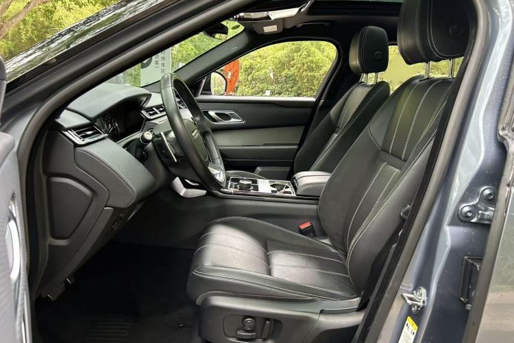 Used Land Rover Range Velar 2020 P340 R-DYNAMIC S Left Front Seat