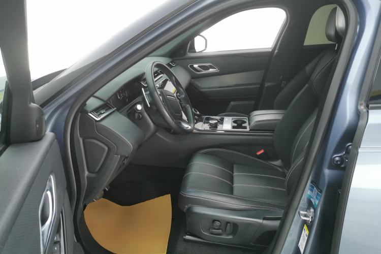 Used Land Rover Range Velar 2020 P250 R-DYNAMIC S Left Front Seat