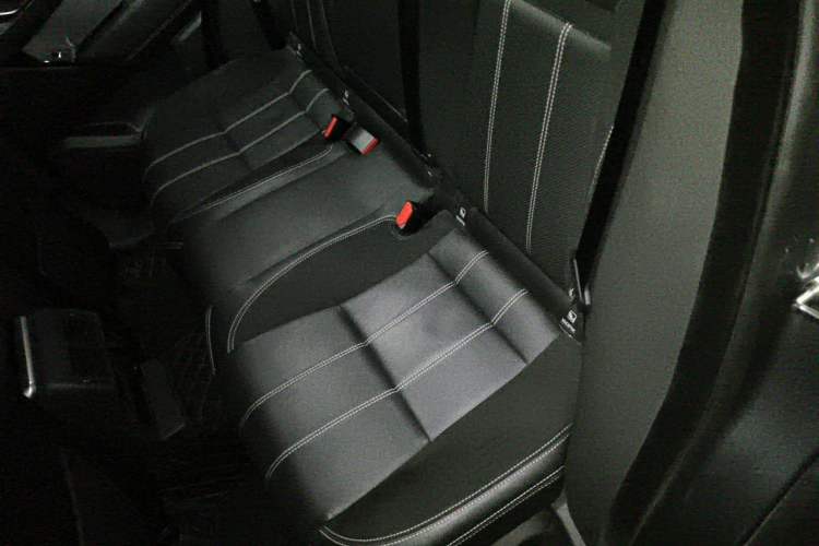 Used Land Rover Range Velar 2020 P250 R-DYNAMIC S Left Rear Seat