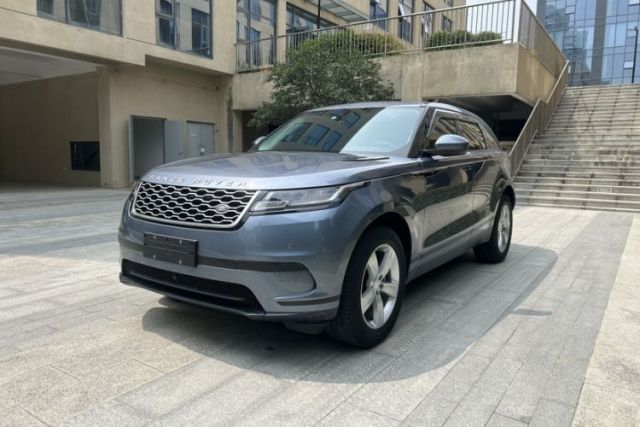 Used Land Rover Range Velar 2020 P250