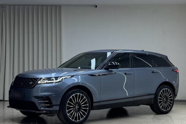Used Land Rover Range Velar 2020 P250 R-DYNAMIC S