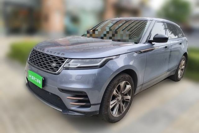 Used Land Rover Range Velar 2020 P250 R-DYNAMIC S